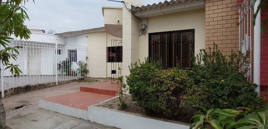 VENTA DE CASA EN VILLA OLIMPICA