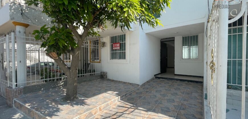 VENTA DE CASA EN CIUDAD DEL SOL