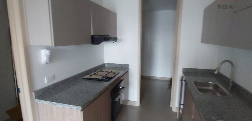 VENTA DE APARTAMENTO EN LA CAMPIÑA