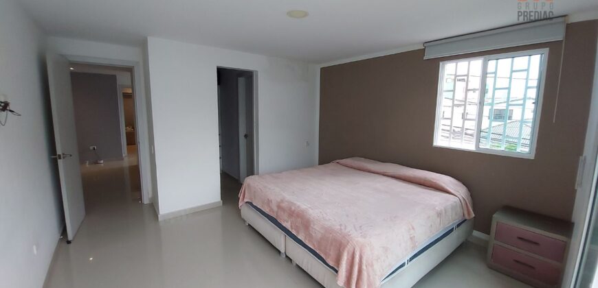 VENTA DE CASA EN OLAYA